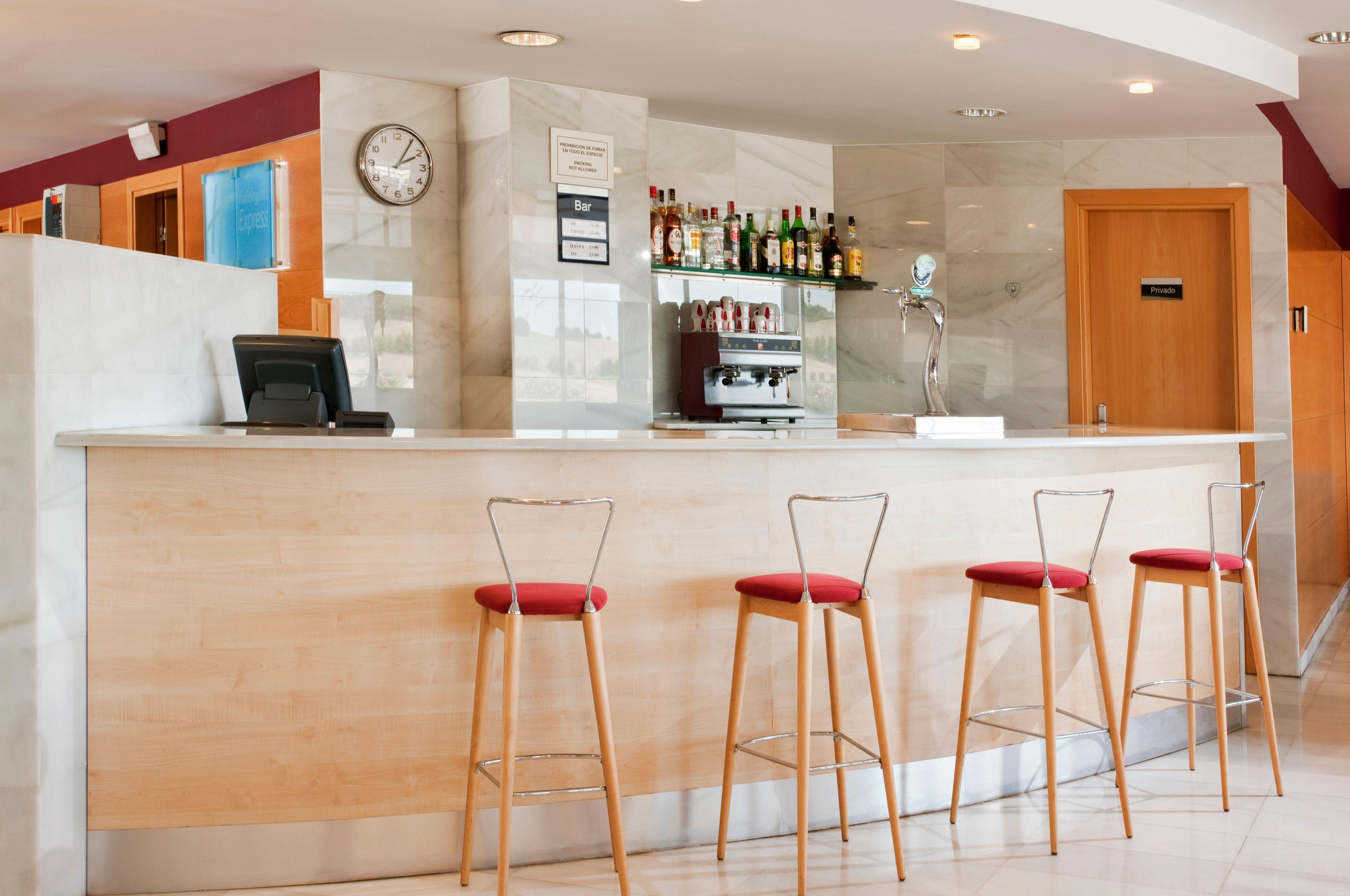Hotel Holiday Inn Express Madrid-Rivas By Ihg Ресторан фото