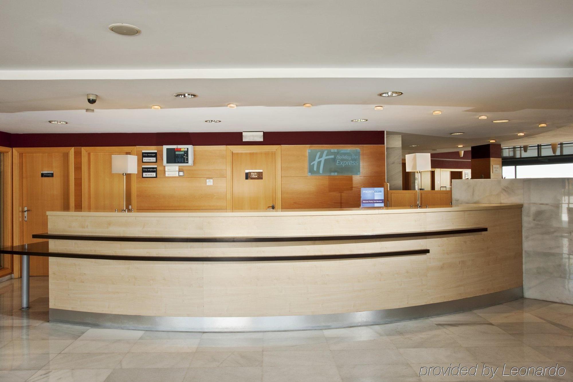 Hotel Holiday Inn Express Madrid-Rivas By Ihg Экстерьер фото